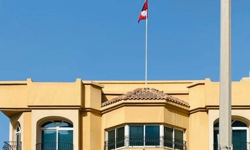 यूएईमा रहेका नेपालीलाई दूतावासले भन्यो- आफ्नो राहदानी सुरक्षित राख्नू