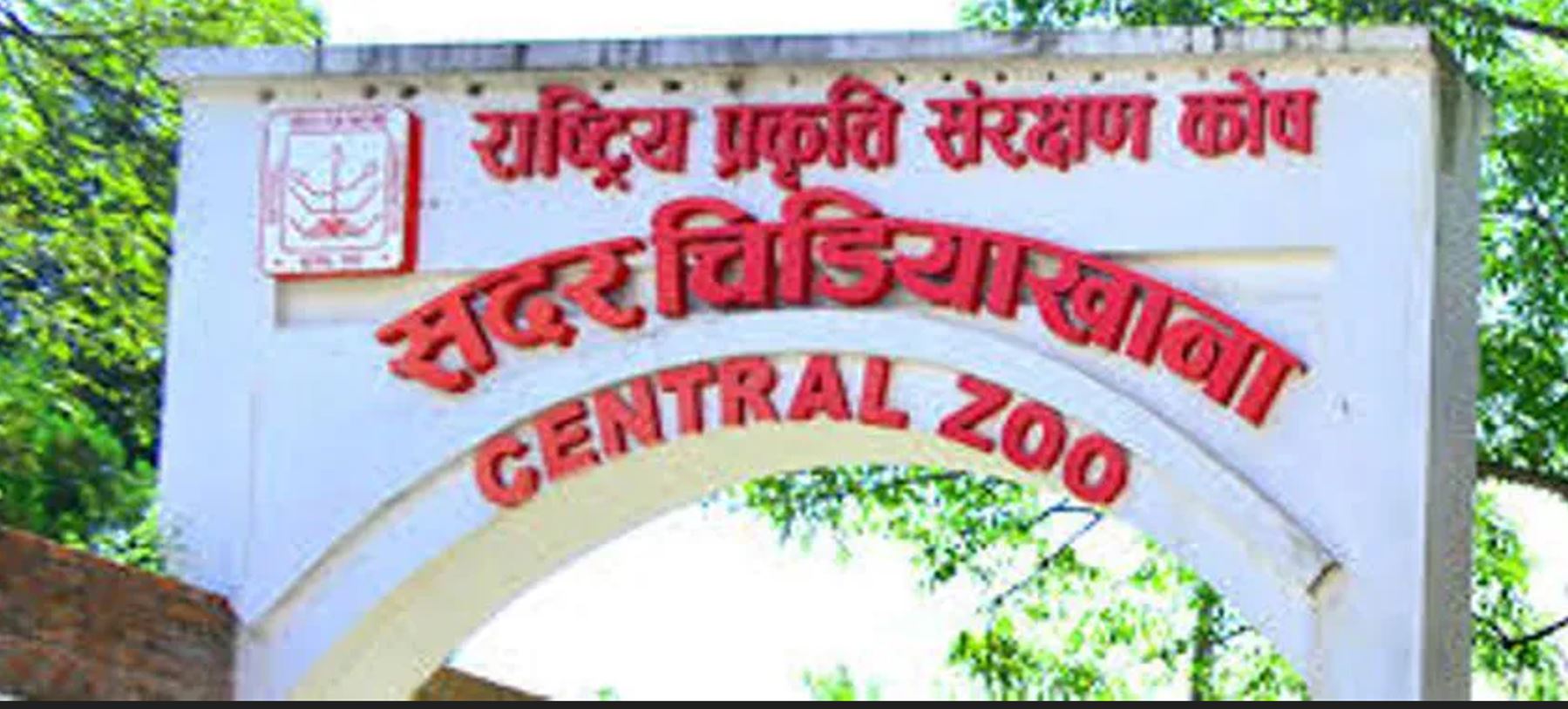 बर्डफ्लुका कारण जावलाखेल चिडियाखानालाई तीन करोड घाटा