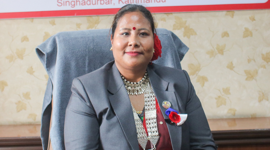 ‘डीडीसी’बाट सित्तैमा दूध–घिउ खाने व्यवस्था तत्काल रोक्न कृषिमन्त्रीको निर्देशन
