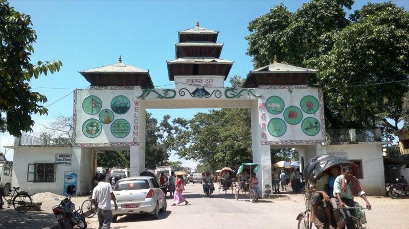 भारतीय चुनावका कारण पूर्वीसीमा ७२ घण्टाका लागि बन्द