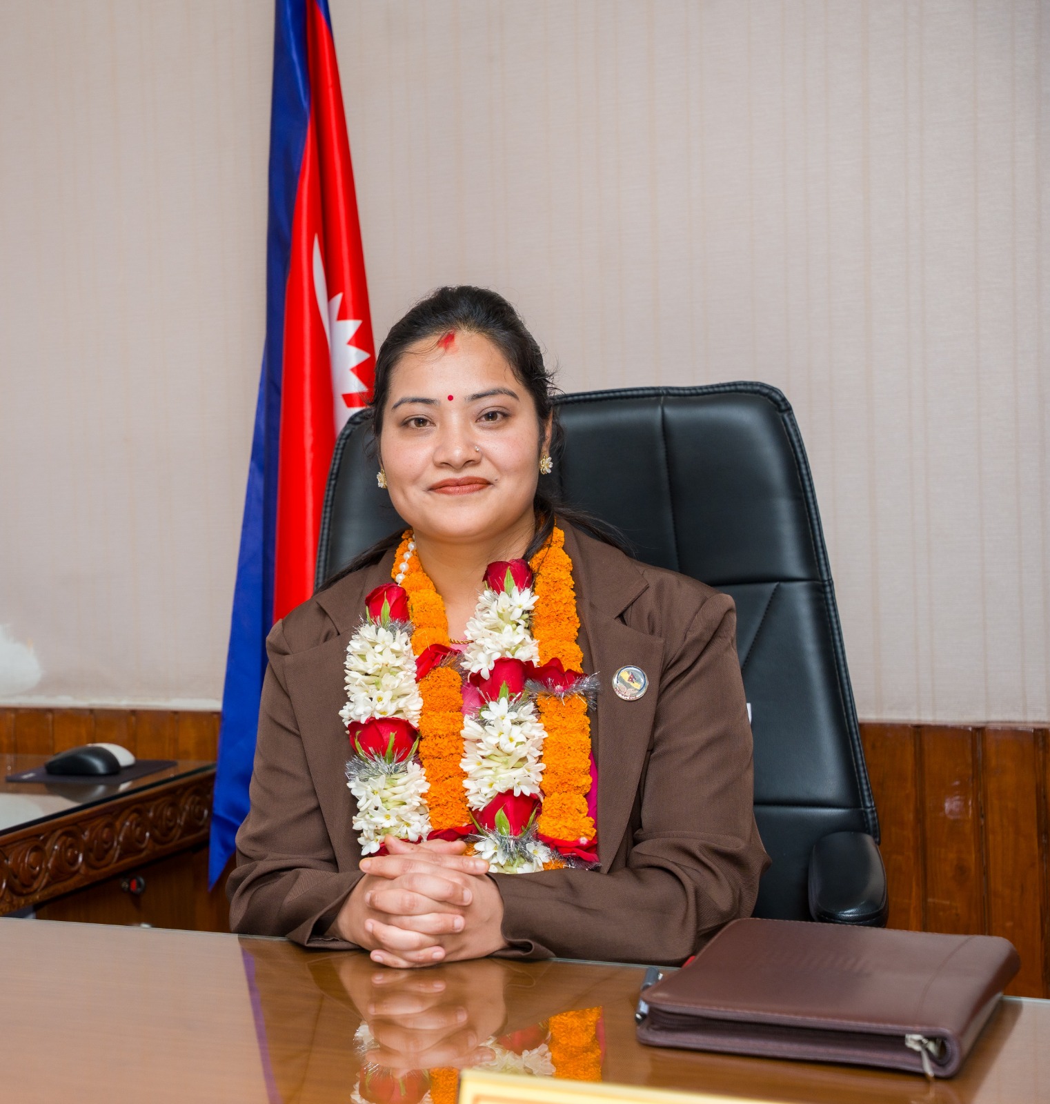 अब मालपोत र नापीमा बिचौलिया निषेध, सेवाग्राहीलाई सहज