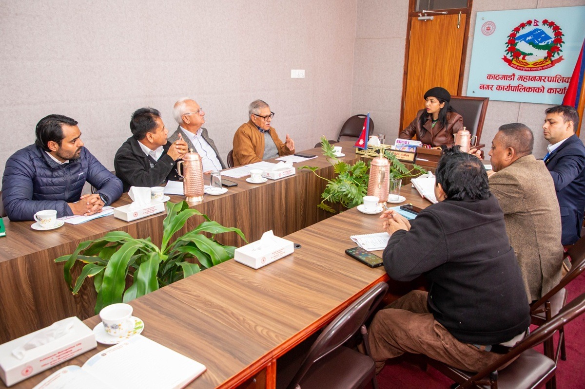 महानगरले वैशाख १ गतेदेखि रात्रिकालीन बस सेवा सञ्चालन गर्ने