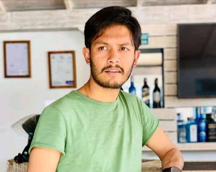 हाजिरी जमानीमा छुटे बले