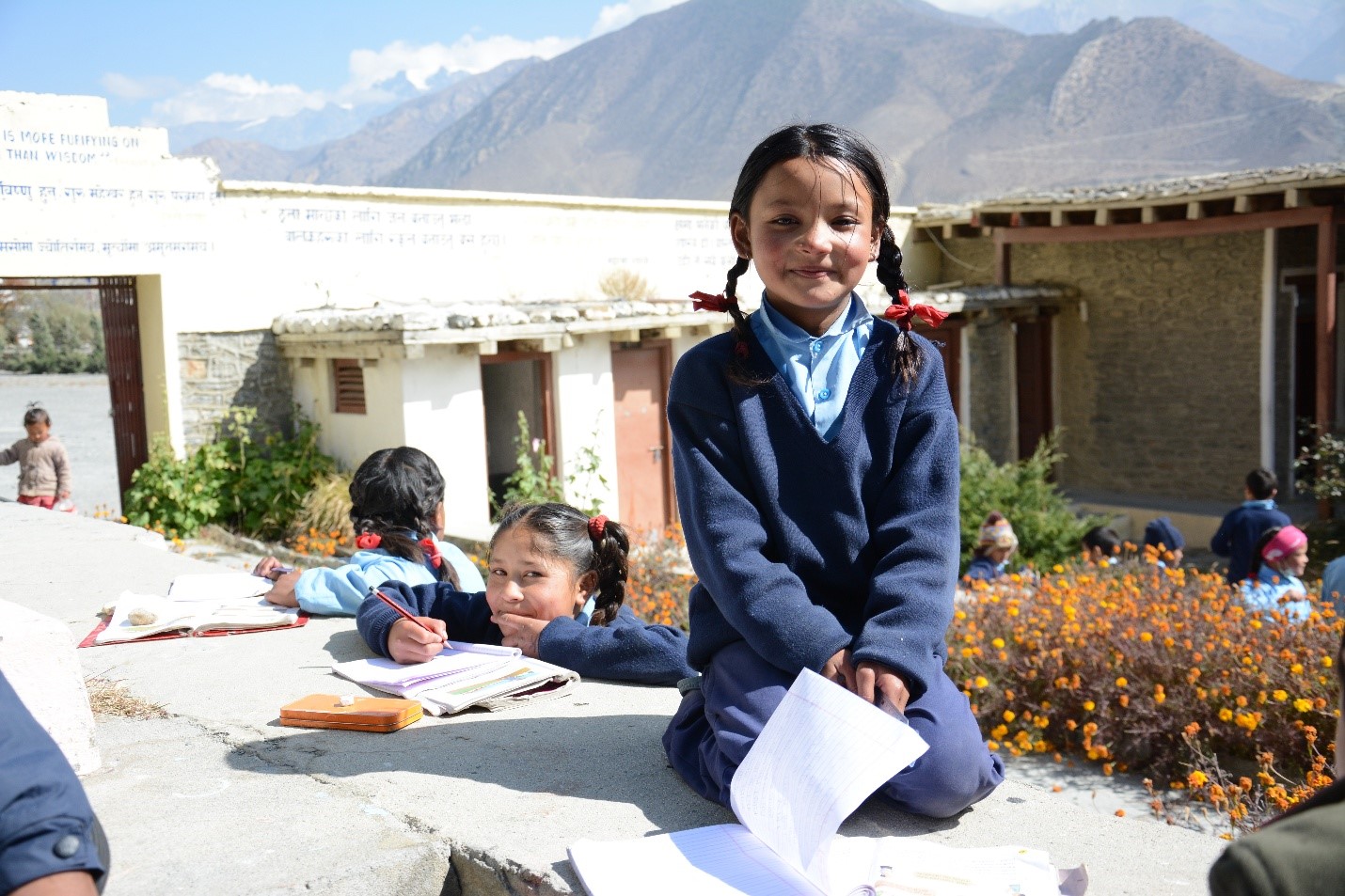 ब्रिटिस काउन्सिलकाे भाषाप्रति उत्तरदायी शिक्षा प्रणालीका लागि नयाँ अवधारणापत्र सार्वजनिक