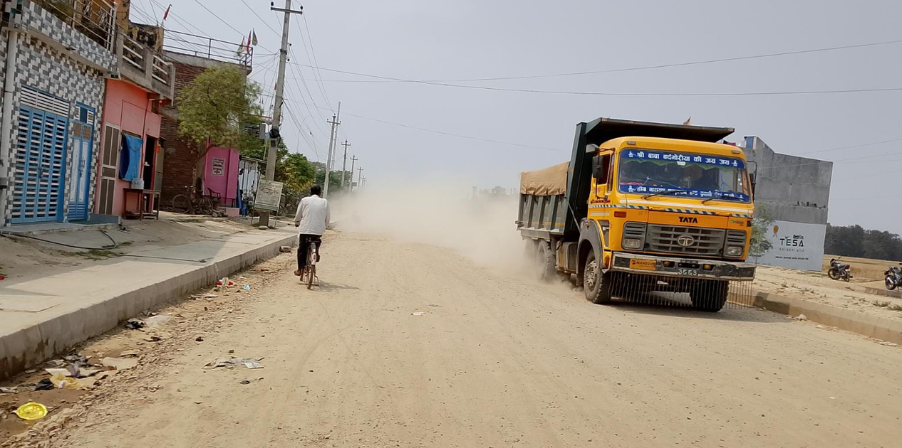 अत्यधिक गर्मी र तातो हावाको लहरबाट बच्न राष्ट्रिय विपद् जोखिम प्राधिकरणको आग्रह
