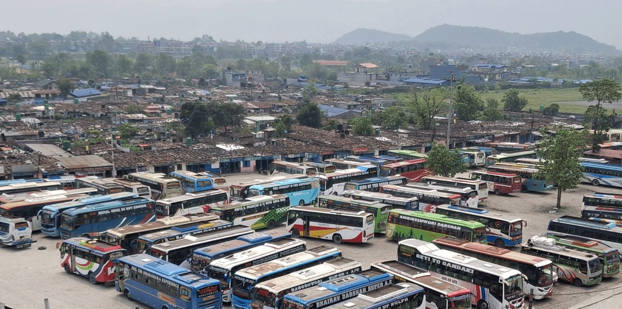 असोज २३ देखि दशैंका लागि अग्रिम टिकट बुकिङ खुल्ने
