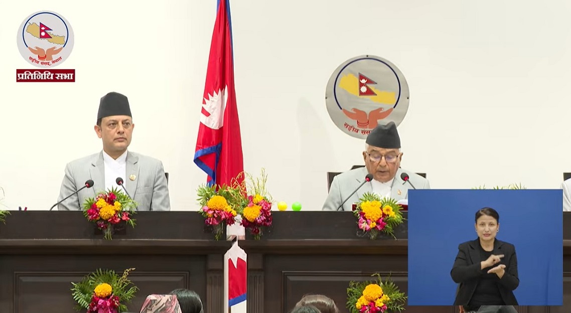 रिटर्नीलाई कृषि उद्यममा आकर्षित गर्ने सरकारको नीति