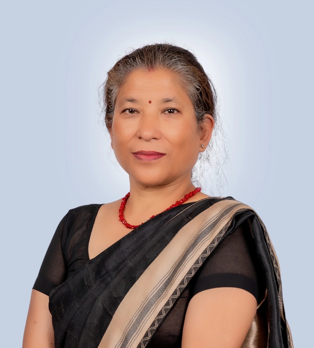 ग्लोबल आइएमई बैंकको सञ्चालक समिति सदस्यमा पूर्वआयुक्त बिन्द्रा भट्टराई नियुक्त