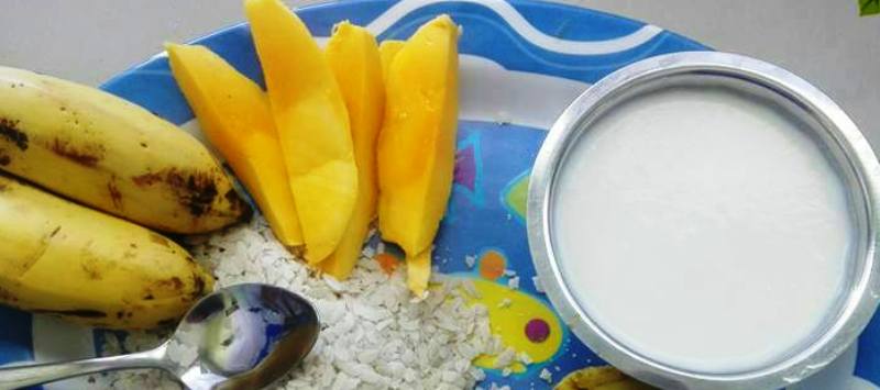 सांस्कृतिक पर्व असार १५ः धान दिवससहित दही चिउरा खाएर मनाइँदै