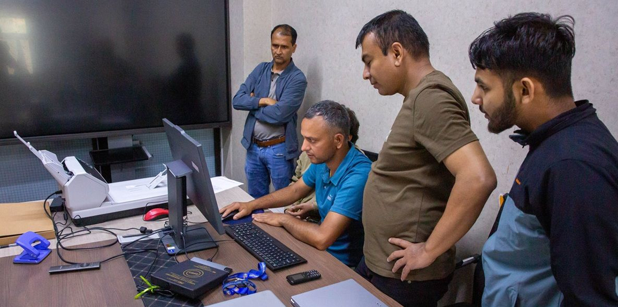 काठमाडौँ महानगरको छात्रवृत्ति छनोट परीक्षामा १४ हजार ५७ जना विद्यार्थी उत्तीर्ण