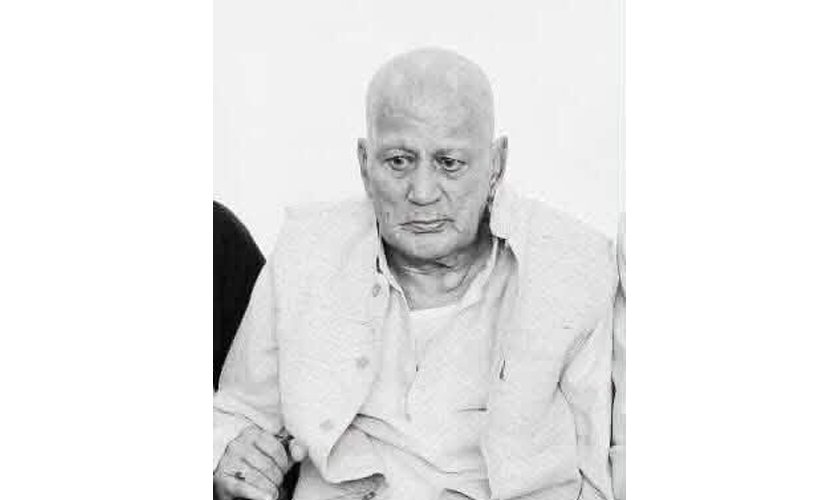 पूर्वमन्त्री एवं कांग्रेस नेता राजेन्द्र खरेलको निधन