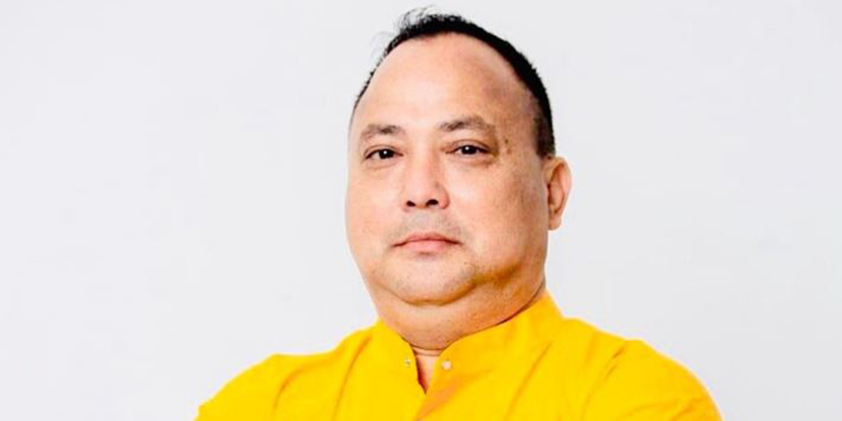 वीरगन्जका मेयर राजेशमान सिंहसहित पाँच जनाविरुद्ध भ्रष्टाचार मुद्दा दायर