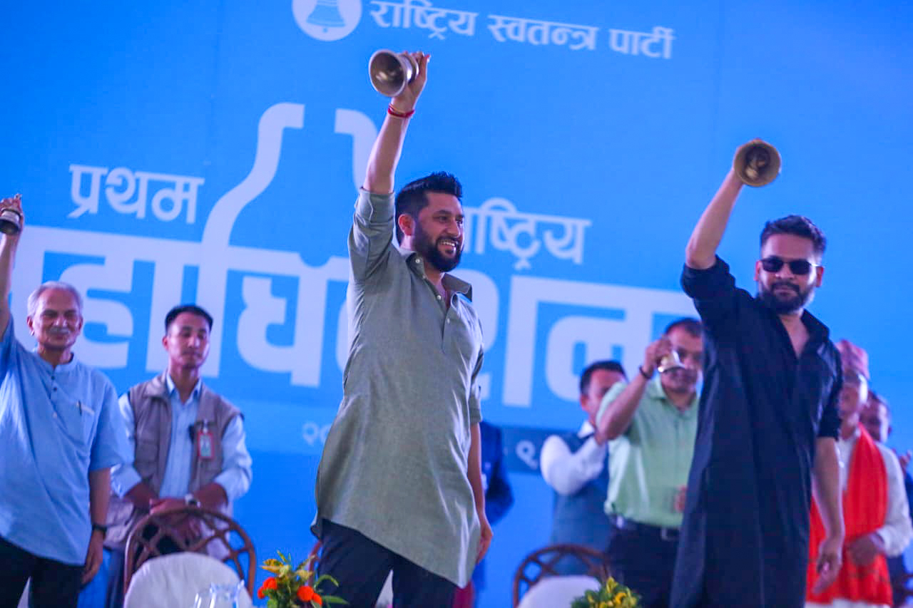 रास्वपा महाधिवेशन : दोस्रो दिन आज के-के हुँदैछ ? [तालिकासहित]