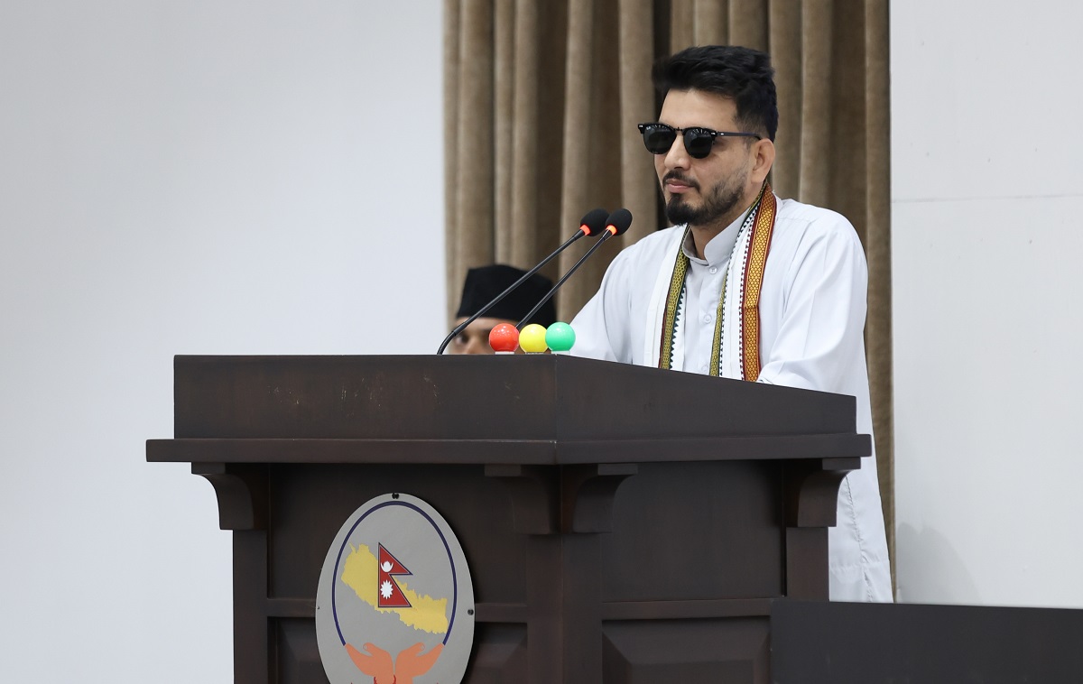 सरकारले पूर्वाधारमा एकै वर्ष १० खर्बको टेन्डर खुलाउने योजना