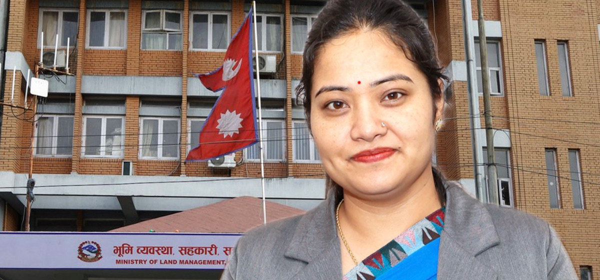 लामो समयदेखि अनुपस्थित सह-सचिवलाई सरकारी सेवाबाट हटाउने गरी कारबाही सिफारिस