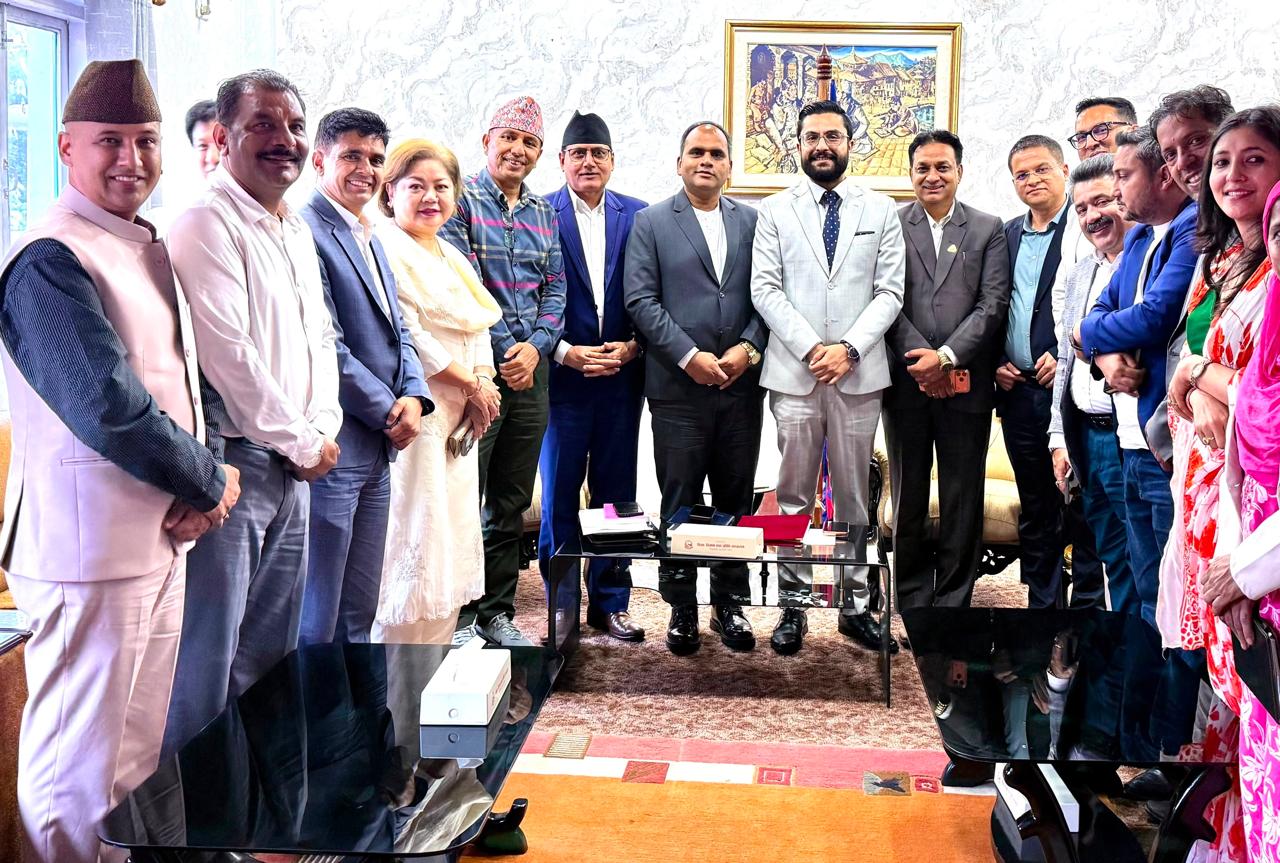 प्याब्सनलगायत निजी विद्यालय संस्थाहरूको पहलपछि ३ प्रतिशत समता शिक्षा शुल्क फिर्ता 