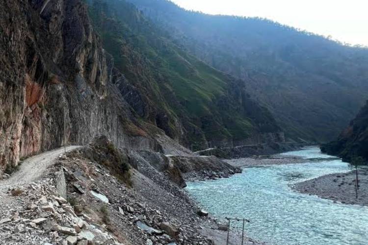 भेरी करिडोरः पुल र सडक कहिले होलान् पूरा ?