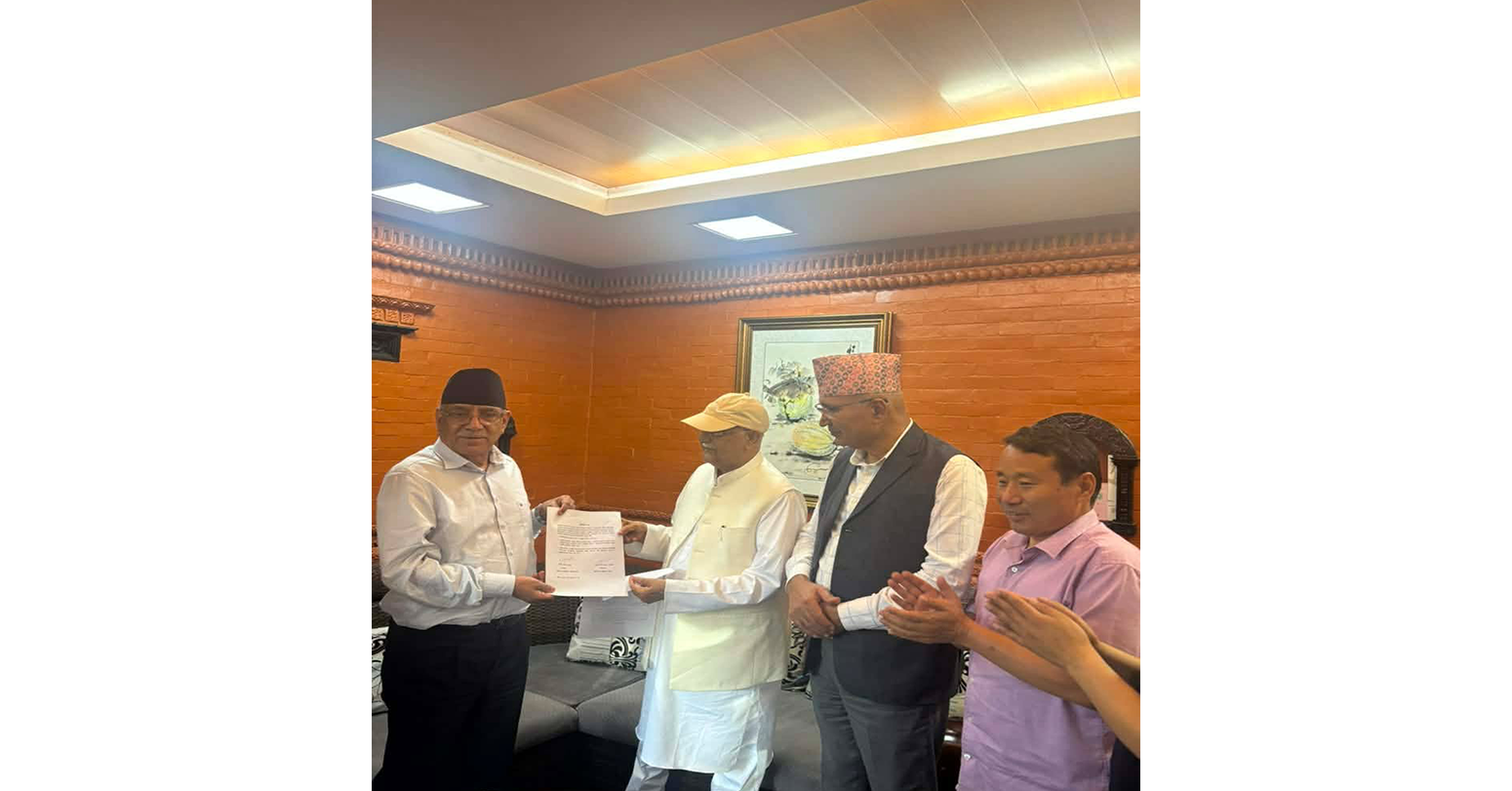 प्रदेश सरकार संचालनका विषयमा एमाले र नेकपाबीच तीन बुँदे सहमति