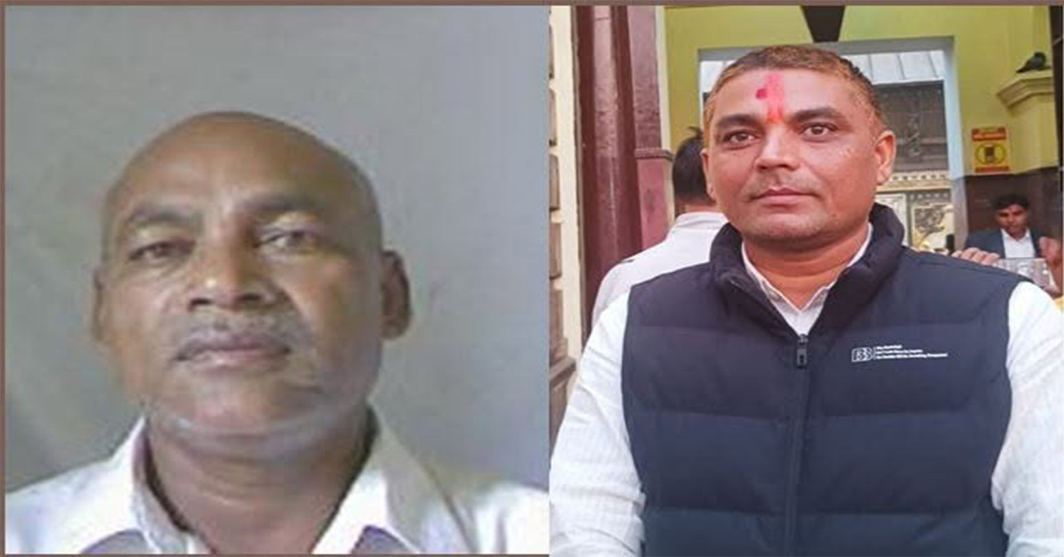 असई थमन विक हत्या प्रकरणमा एमालेका पूर्वसांसद कोइरी दोषी ठहर, पाँच वर्ष कैदको फैसला