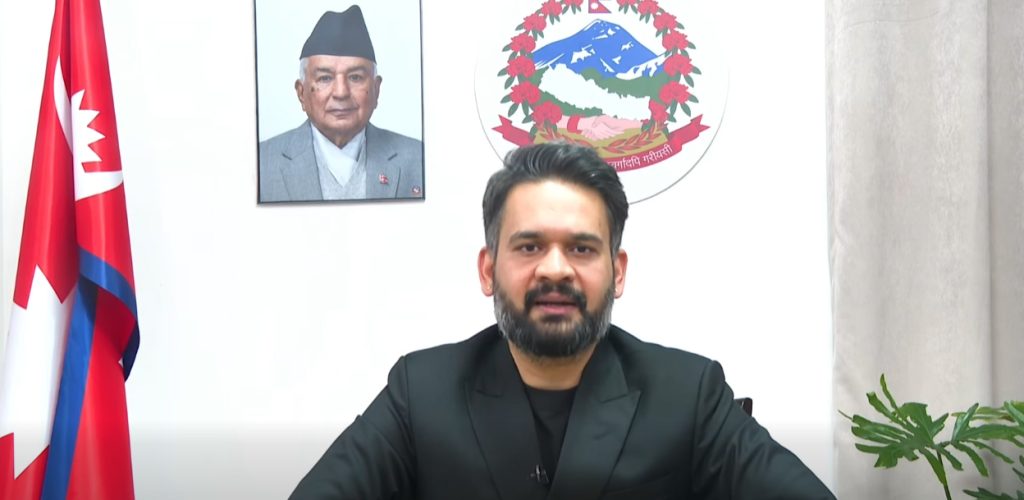 प्रधानमन्त्री बालेनको अपिल : सामाजिक सद्भाव कायम राख्न सबै नागरिक जिम्मेवार बनौँ
