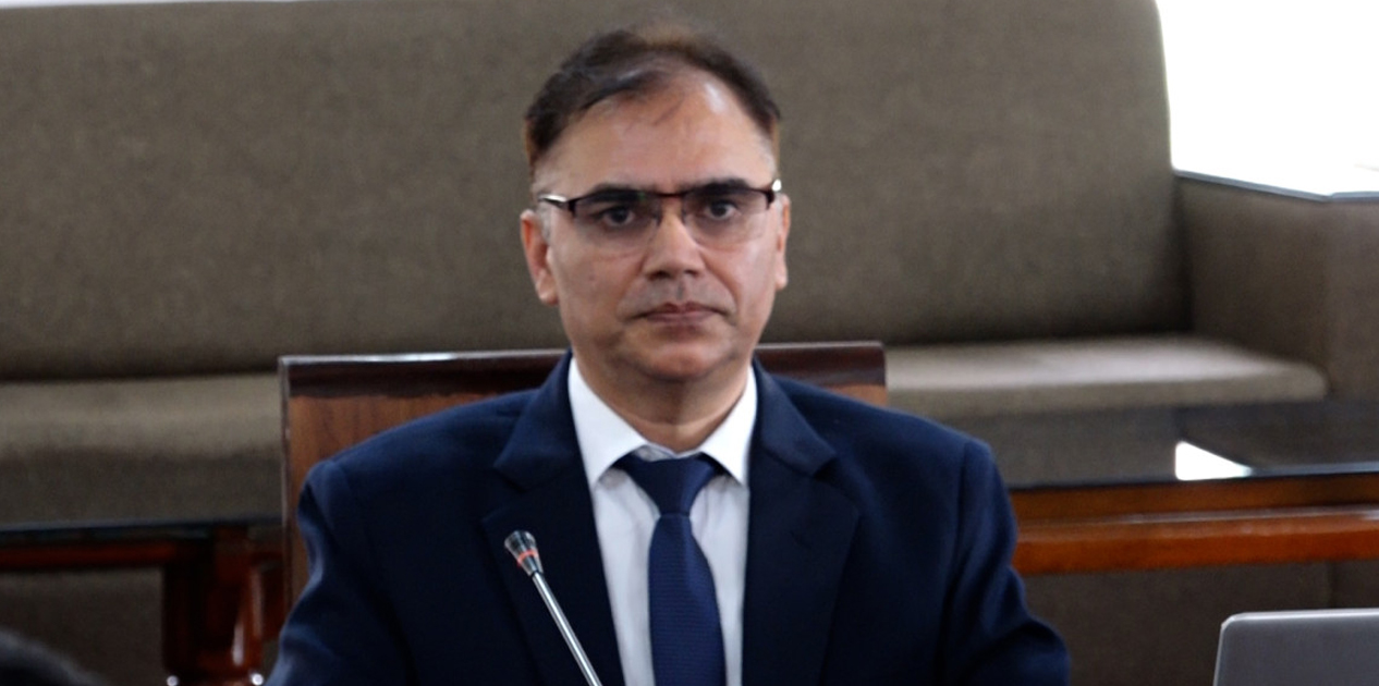 कर प्रणालीमा सुधार: सात दिनभित्र भ्याट विवरण सच्याउन पाइने