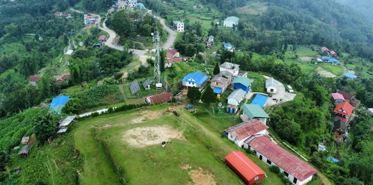 रायो र मूला खेती प्रवर्द्धन गर्न टेम्केमैयुङद्वारा खरिद पूर्व सम्झौता