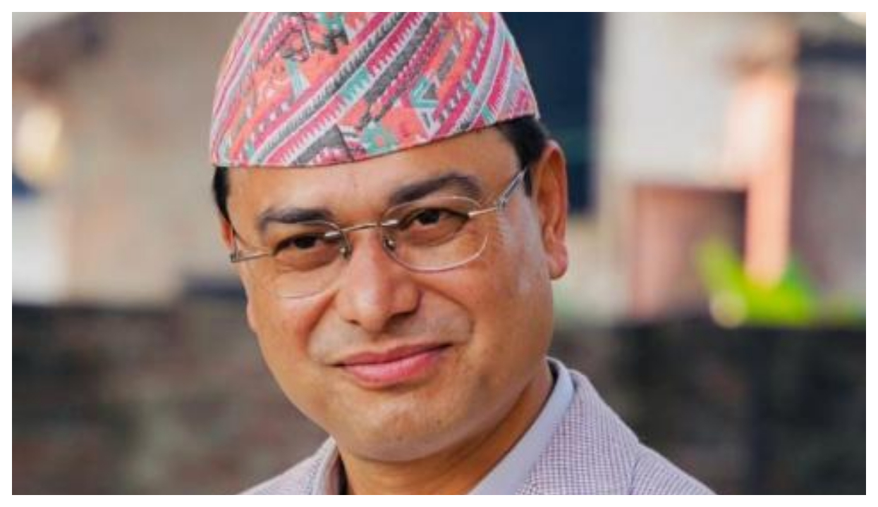 सुदूरपश्चिम प्रदेशसभा सदस्य देउवा पदमुक्त