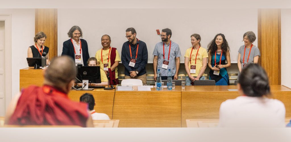 काठमाडौंमा तिब्बती अध्ययन सम्मेलन : अमेरिकाबाट आउँदै थिए सबैभन्दा बढी सहभागी