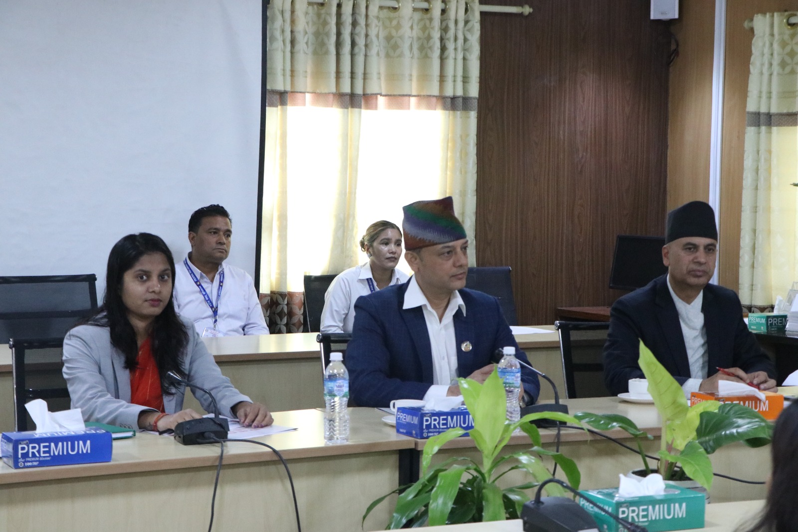 भदौ १७ गतेदेखि प्रतिनिधि सभाको बैठक सञ्चालन गर्ने निर्णय