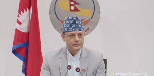 प्रतिनिधिसभाको बैठक अनिश्चितकालका लागि स्थगित हुँदा संसदीय क्यालेन्डर प्रभावित