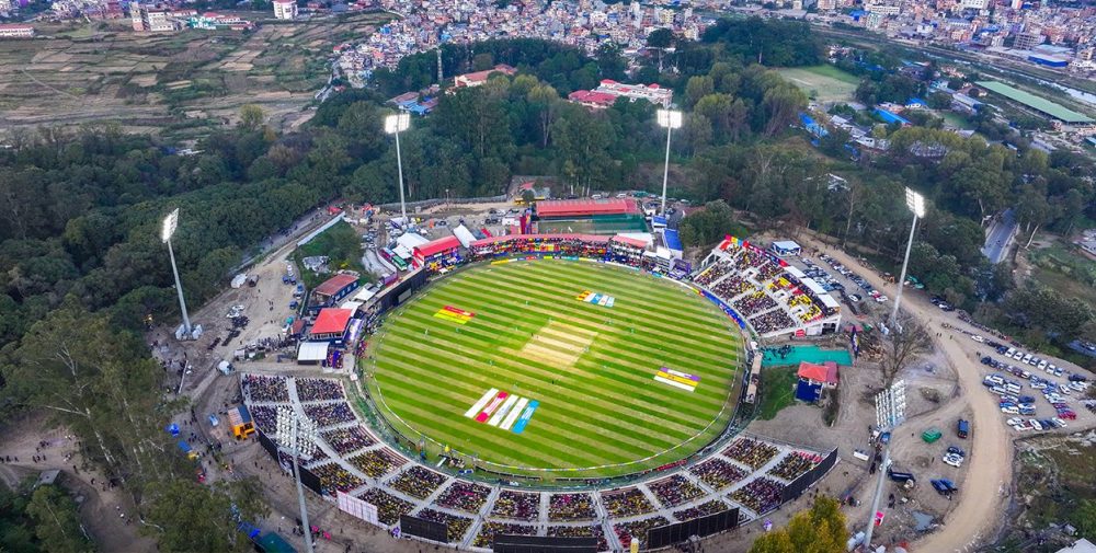 एनपिएलको तयारी अन्तिम चरणमा