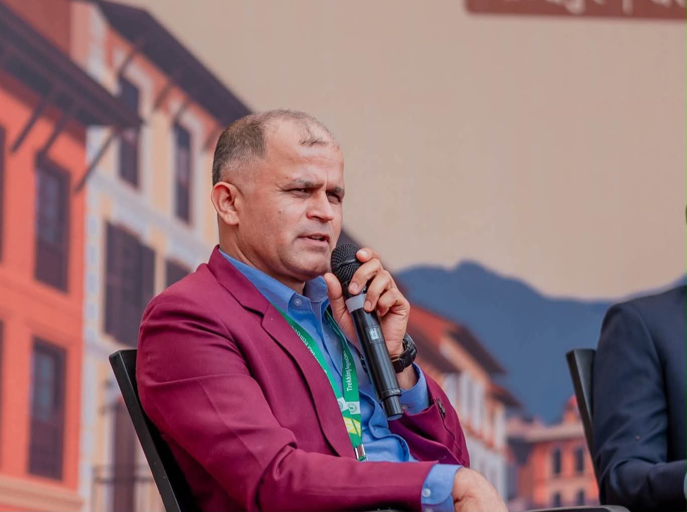 २८ वर्षदेखि पर्यटन क्षेत्रमा सक्रिय आचार्य पोखरा पर्यटन परिषद्को कोषाध्यक्षमा चयन