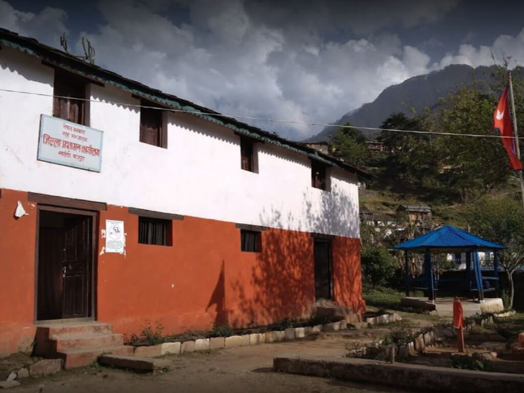 वडा कार्यालयबाटै प्रशासनको सिफारिस, सदरमुकाम धाउनुपर्ने बाध्यता हट्यो